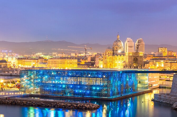 Marseille Scavenger Hunt and Best Landmarks Self-Guided Tour - Additional Information