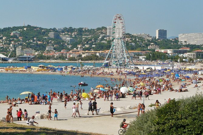Marseille Self-Guided Audio Tour - Tips for a Successful Tour