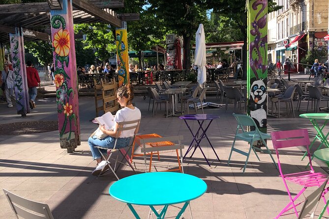 Marseille Street Art Private Tour - How to Customize Your Tour