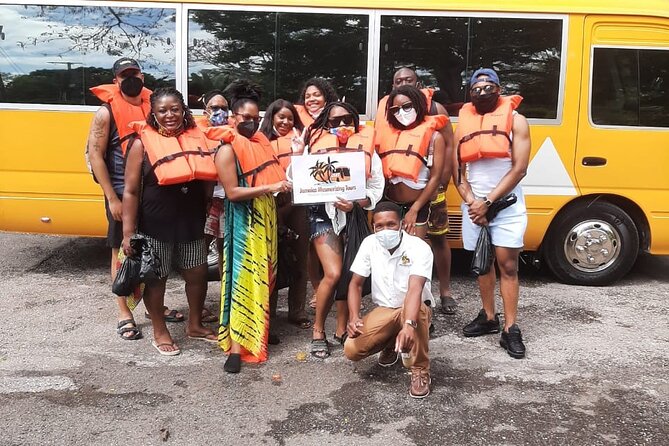 Martha Brae River Rafting Private Tour - Directions