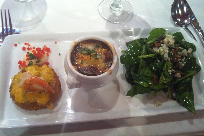 Massachusetts Avenue Food Tour - Indiana History Highlights