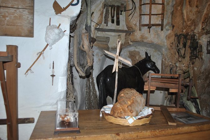 Matera Half Day Tour: With Transfer From Bari or Elsewhere. - Directions