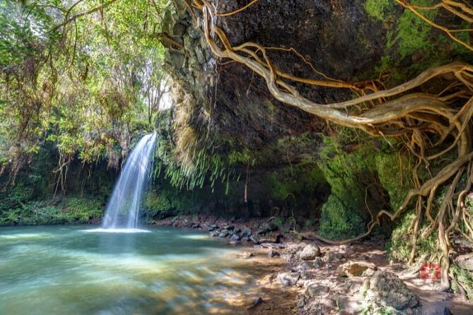 Maui: Audio Driving Tour - Additional Information