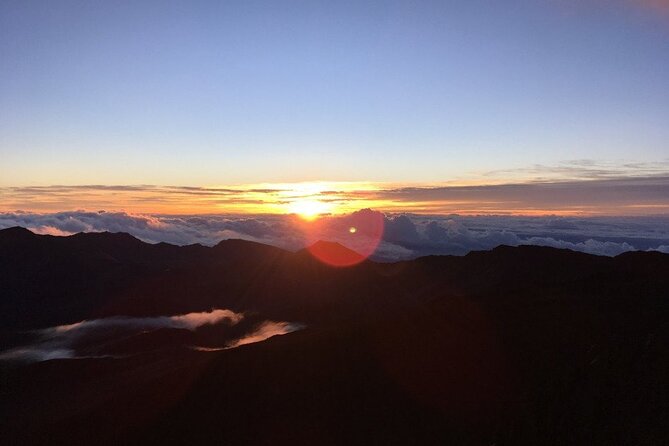 Maui Haleakala Sunrise Downhill Bike Tour With Mountain Riders Rated #1 - Pricing and Guarantee