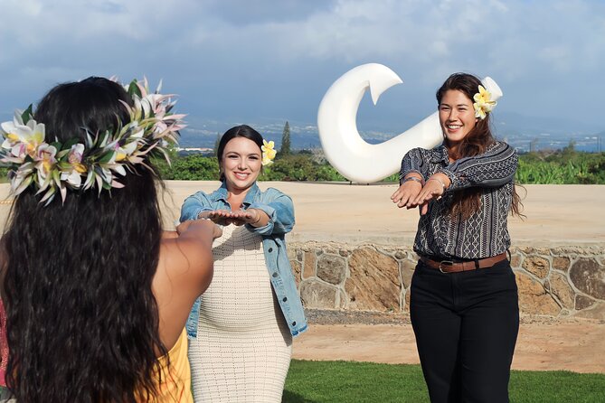 *Mauka Warriors Luau* Oahus Most Exciting Show and Activities! - Weather Policy