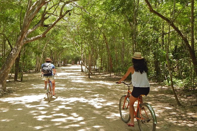 Mayan Ruins and Pyramid Tour, Tulum and Coba, With Photos  - Cancun - Directions