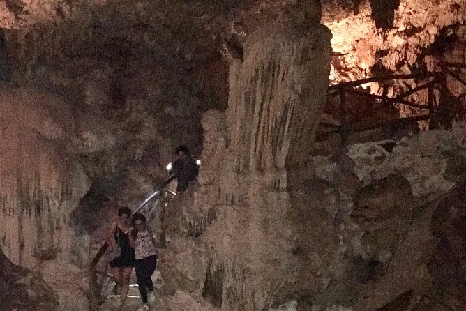 Mayan Underworld Experience (Cenote-Museum) - Operated by Xeneba Aldea Maya: Unveiling Mayan Secrets