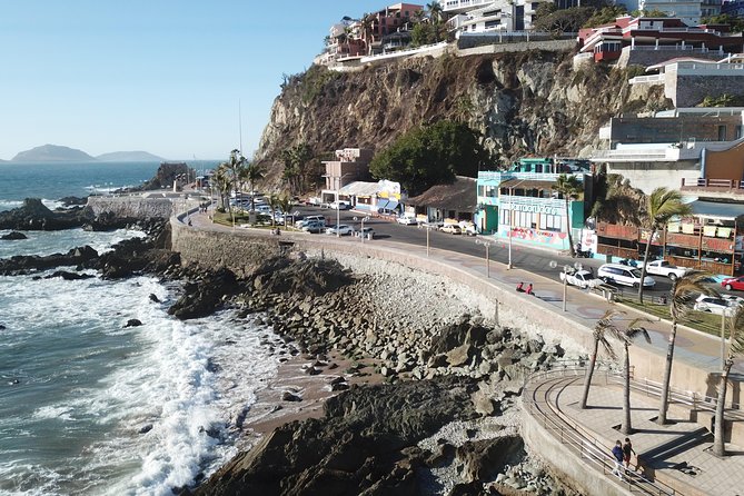 Mazatlan - City Tour - Questions and Assistance