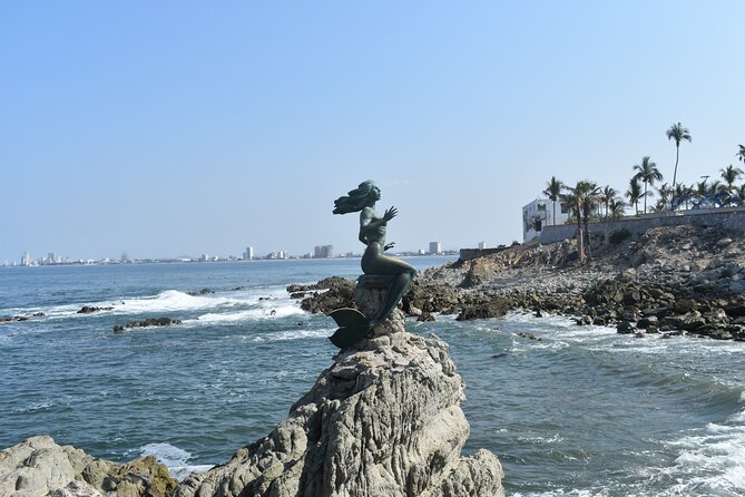 Mazatlan City Tour and Observatory - Common Questions