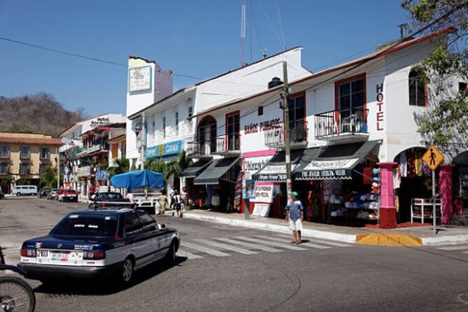 Mazatlan Shore Excursion: Small Group Highlights Tour With Lunch - Common Questions
