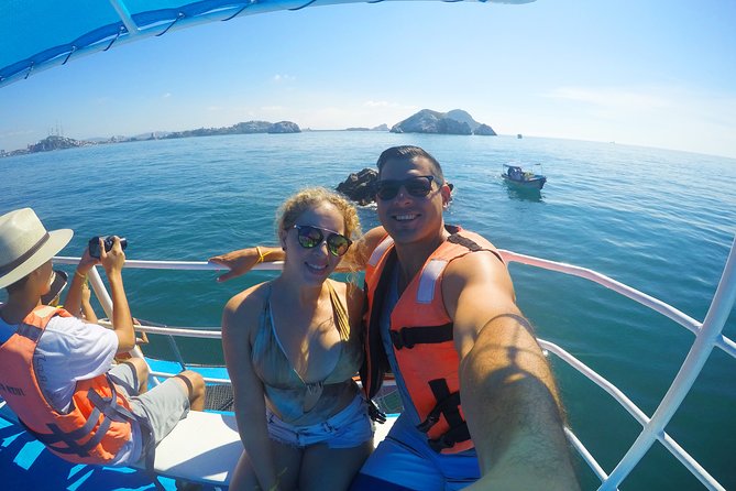 Mazatlan Sightseeing and Beach All Inclusive - Customer Satisfaction