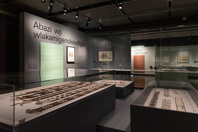 McCord Stewart Museum - Admission - Lowest Price Guarantee