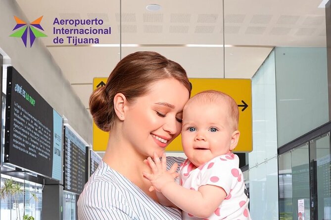 Medical Transfers and Tijuana or Rosarito Tourism One Way or Return - Weather-Dependent Experiences and Rescheduling Options
