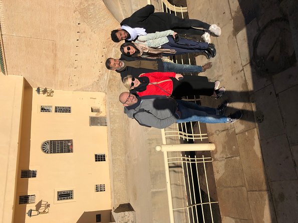 Medina Guided Tour - Pricing and Time Selection