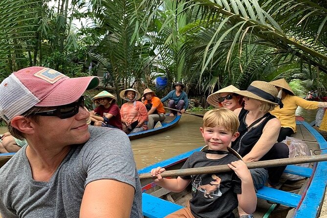 Mekong Delta 1 Day Cooking Classes & BBQ Lunch - Private Luxury Tour - Common Questions