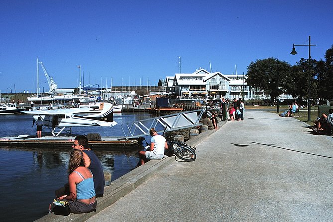 Melbourne City and Williamstown Ferry Cruise - Disappointments and Criticisms