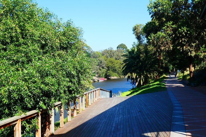 Melbourne City Tour: Lifestyle of the Rich and Famous - Traveler Photos