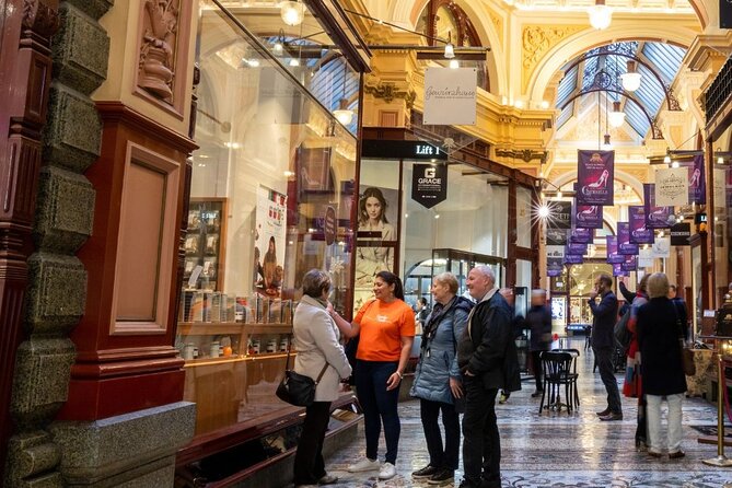 Melbourne Foodie Culture - Cancellation Policy and Terms