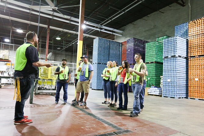 Memphis Signature Guided Brewery Tour - Traveler Reviews