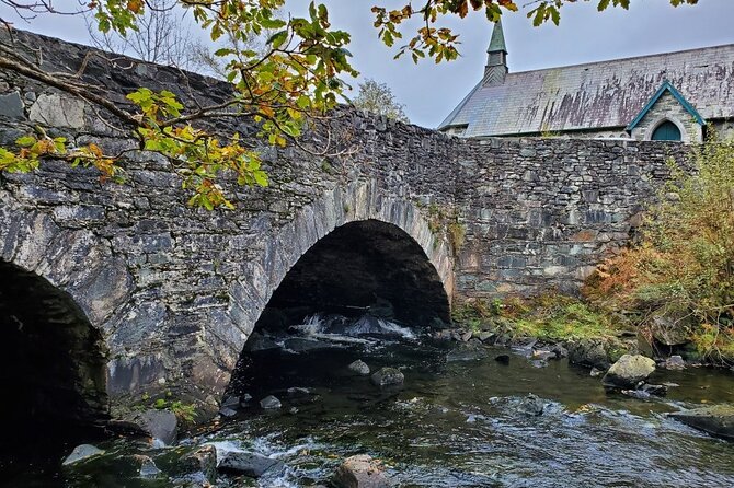Mercedes Minibus, Private Ring of Kerry Highlights Tour From Cork - Reviews and Ratings From Previous Travelers
