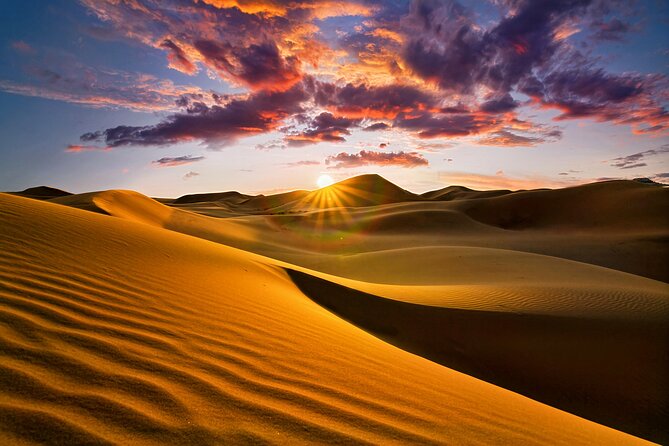 Merzouga Desert Overnight, Camel, Sandboarding - Common Questions