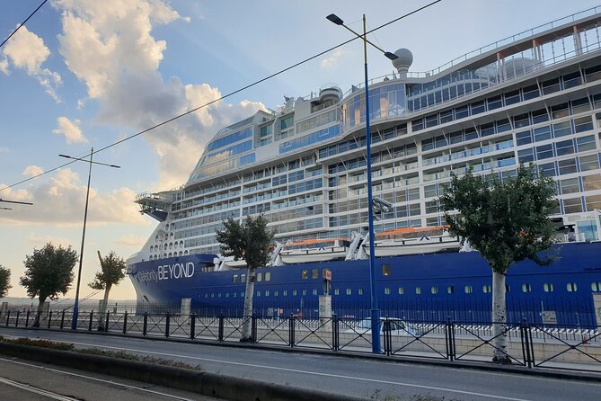 Messina and Taormina City Tour From Messina - Private Tour - Reviews and Feedback