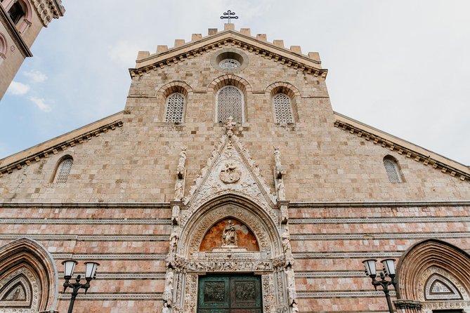 Messina City and Coast Tour - Common Questions