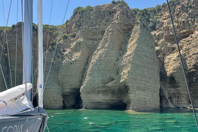 Messinia Yacht Cruises - Explore the Messinian Oinousses Islands! - The Sum Up