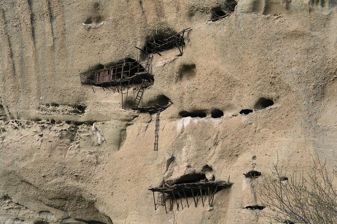 Meteora All Monasteries Tour With Photo Stops - Practical Information