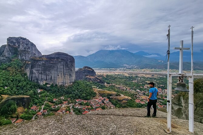 Meteora: Hermit Caves Sunset Hiking Experience - How to Make the Most of the Sunset View