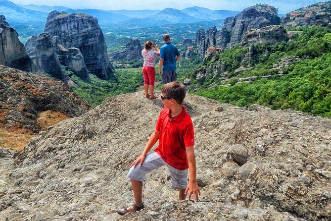 Meteora Monasteries Tour - Planning and Booking Tips
