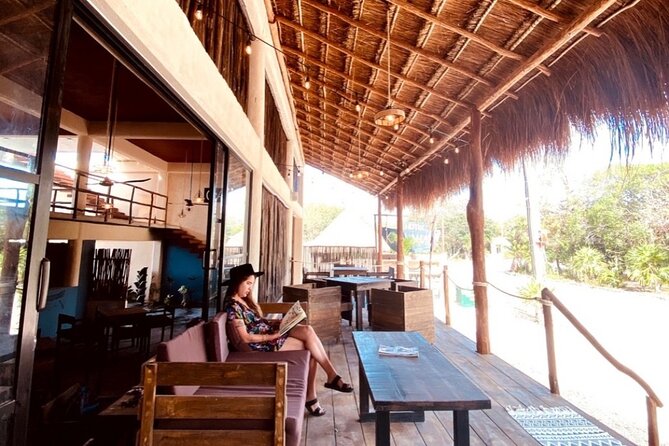 Mexican Cooking Class Pool Day (Just 1 Block From Cruise Port) - Terms & Conditions