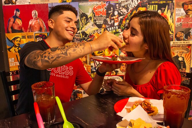 Mexican Food Expedition in Cancun - Must-Try Mexican Dishes