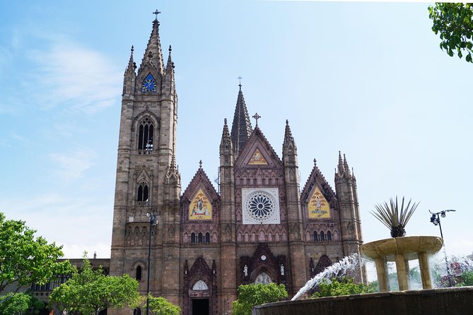 Mexican Muralism Cultural Tour in Guadalajara - Common Questions