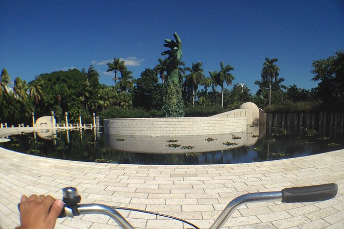 Miami Beach Bike Tour - Lowest Price Guarantee