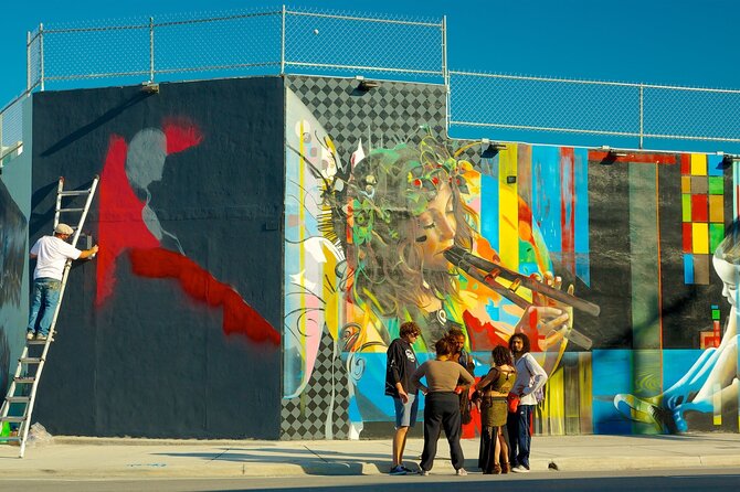 Miami City and Boat Tour Little Havana Included Plus FREE Bike Rental in SoBe - Cancellation Policy and Refunds