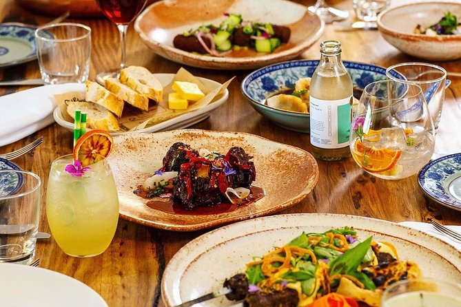 Micro-Group Mclaren Vale Wine Tour From Adelaide - Directions