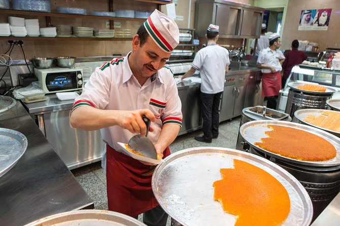 Middle Eastern Food & Culture Walk in Old Dubai - Directions