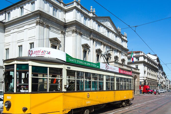 Milan Highlights Self Guided Scavenger Hunt and Walking Tour - Additional Information