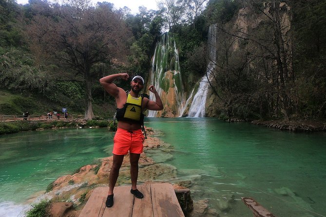 Minas Viejas Waterfall and Micos Waterfalls Tour - The Sum Up