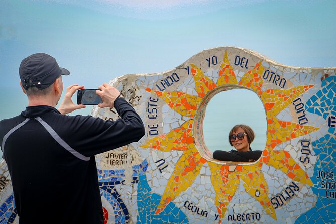Miraflores Tour Professional Photography - Post-Processing and Editing