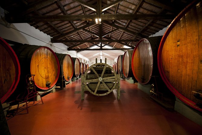Modena Food and Automobile Tour - Common Questions