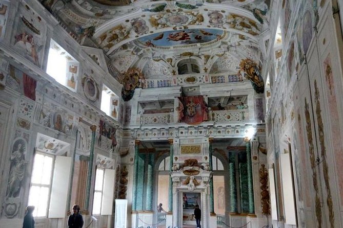 Modena Private Walking Tour - Background Information