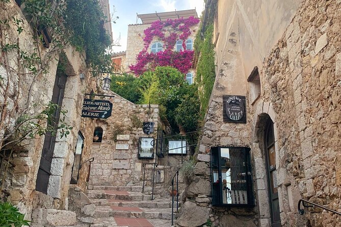 Monaco and Eze Luxury and Authenticity Private Day Tour - Common Questions