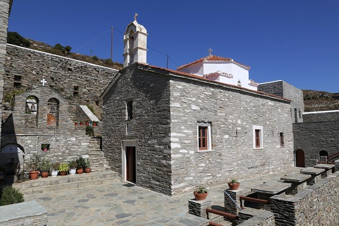 Monasteries Sightseeing Tour - Refund and Rescheduling