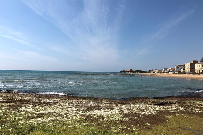 Montalbano Tour From Syracuse With Private Driver - Montalbano Locations