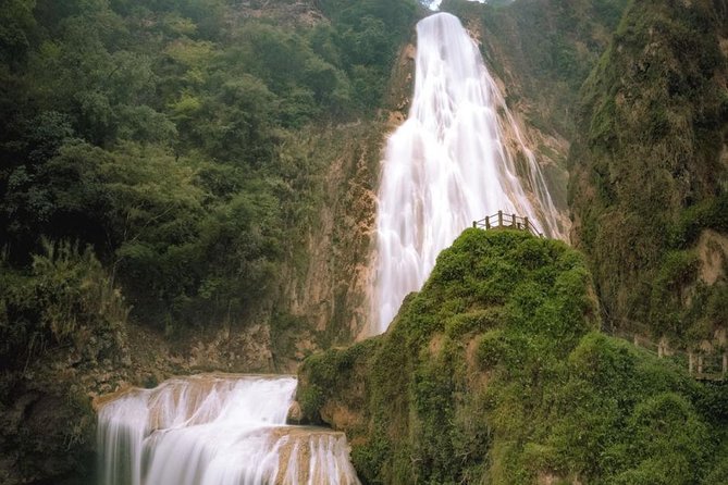 Montebello Lakes and Chiflon Waterfalls Tour - Reviews and Ratings