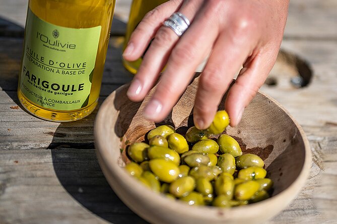 Montpellier Food Tour - Common Questions