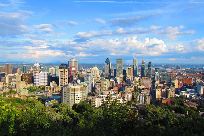 Montreal Customized Walking Tour - The Sum Up