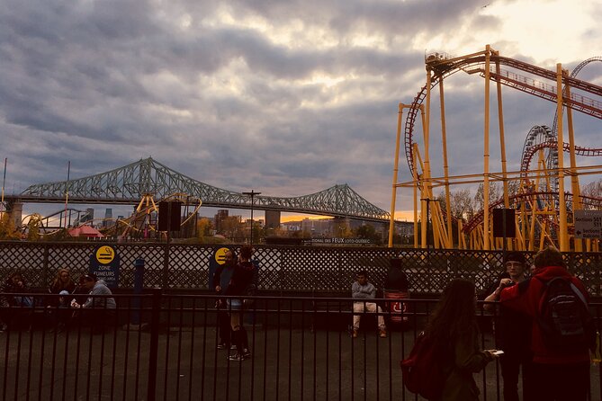 Montreal One Day Tour With a Local: 100% Personalized & Private - Pricing and Terms